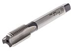 Macho de Roscar Macho de roscar para máquina, HSS, M12, 89 mm