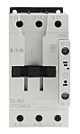 Contactor Eaton xStart Eaton Moeller de 3 polos, 3 NA, 65 A, bobina 24 V dc, 30 kW