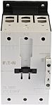 Contactor Eaton xStart Eaton Moeller de 3 polos, 3 NA, 80 A, bobina 230 V ac, 37 kW