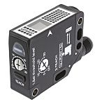 Fotocélula rectangular Omron, Sistema Reflex, alcance 0 → 700 mm, salida PNP, Conector de M12 4 clavijas, IP67,