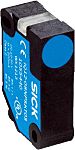 Sensor de proximidad Sick, alcance 4 mm, salida PNP, interfaz IO-Link, 10 → 30 V dc, IP68, IP69K, 1kHz