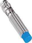 Sensor de proximidad, alcance 30 mm, salida Apertura normal, 20 → 250 V., IP67, 50Hz