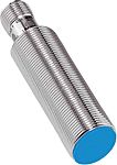Sensor de proximidad, M30 x 1.5, alcance 15 mm, salida PNP NA, interfaz IO-Link, 10 → 30 V., IP68, IP69K, 500Hz