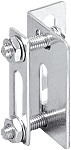 Soporte de montaje Sick serie BEF, para SICK W160
