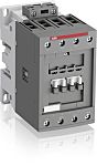 Contactor ABB AF52-40-00-11 AF de 4 polos, 4 NA, 100 A, bobina 60 V, 30 kW