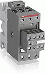 Contactor ABB de 3 polos, 3 NA, 100 A, bobina 60 V, 22 kW