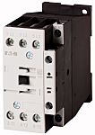Contactor Eaton DILM de 3 polos, 1 NA, bobina 600 V, 11 kW