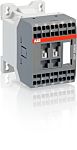Contactor ABB 1SBL12 de 3 polos, 4 NA, 16 A, bobina 230 V ac, 7,5 kW