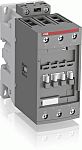 Contactor ABB 1SBL36 de 3 polos, 3 NA, 100 A, bobina 48 → 130 V, 30 kW