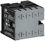 Contactor ABB GJL131 De 3 Polos, 3 NA/1 NC, 12 A, Bobina 48 V Ac, 5,5 ...