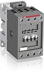 Contactor ABB AF-3 1SBL34 de 4 polos, 2 NC / 2 NA, bobina 48 → 130 V