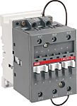 Contactor ABB AL-2 1SBL3 de 3 polos, 3 NA, bobina 17 → 32 V dc, 30 kW