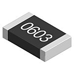 Condensador cerámico multicapa MLCC, Wurth Elektronik, 33 pF, ±5 %, 10 V dc, Montaje en Superficie, NP0 clase I