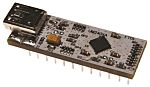 Kit de evaluación USB a 8 bits 245 FIFO FTDI Chip UMFT240XA-01