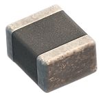 Condensador cerámico multicapa MLCC, Wurth Elektronik, 680nF, ±20%, 6.3V dc, Montaje en Superficie, X5R dieléctrico