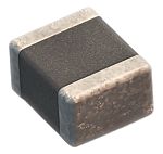 Condensador cerámico multicapa MLCC, Wurth Elektronik, 470nF, ±20%, 16V dc, Montaje en Superficie, X5R dieléctrico
