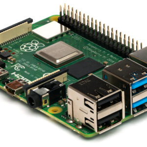 Raspberry Pi, Arduino, ROCK y Módulos de Desarrollo