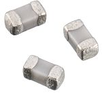 Condensador cerámico multicapa MLCC, Wurth Elektronik, 0.4pF, ±0.1pF, 50V dc, Montaje en Superficie, NP0 clase I