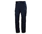 Pantalones de trabajo, Azul marino, Duradero Chelsea Evolution 40plg XL