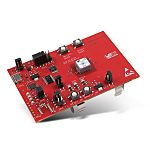 Kit de evaluación Wurth Elektronik 2614019037001
