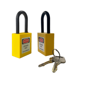 Candado de seguridad - 1 Unidad