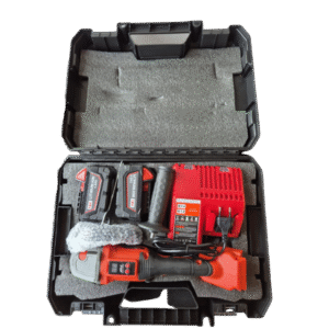 Radial