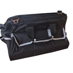 Bolsa de tela 18”